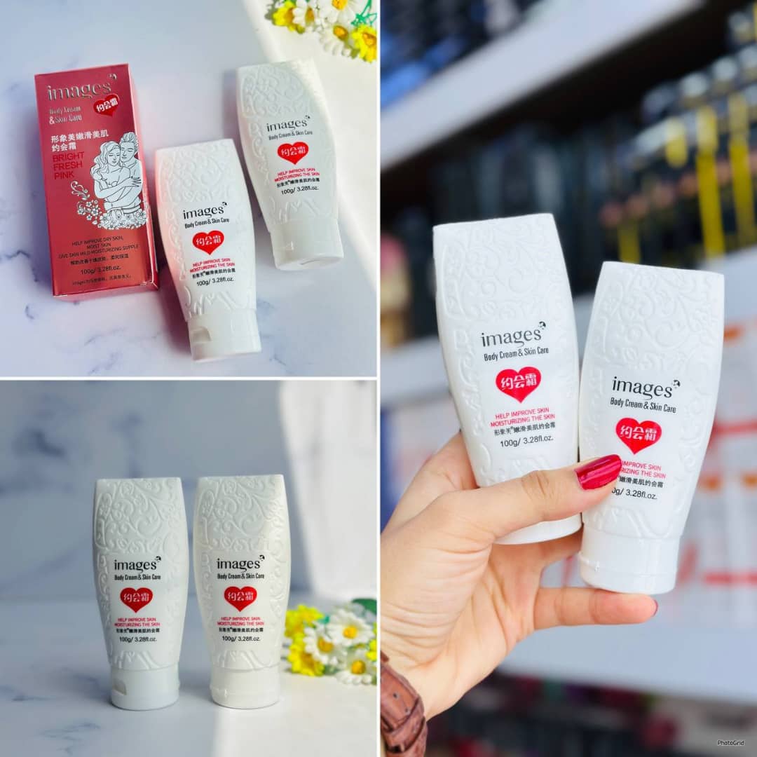 کرم سفید کننده و آبرسان قوی