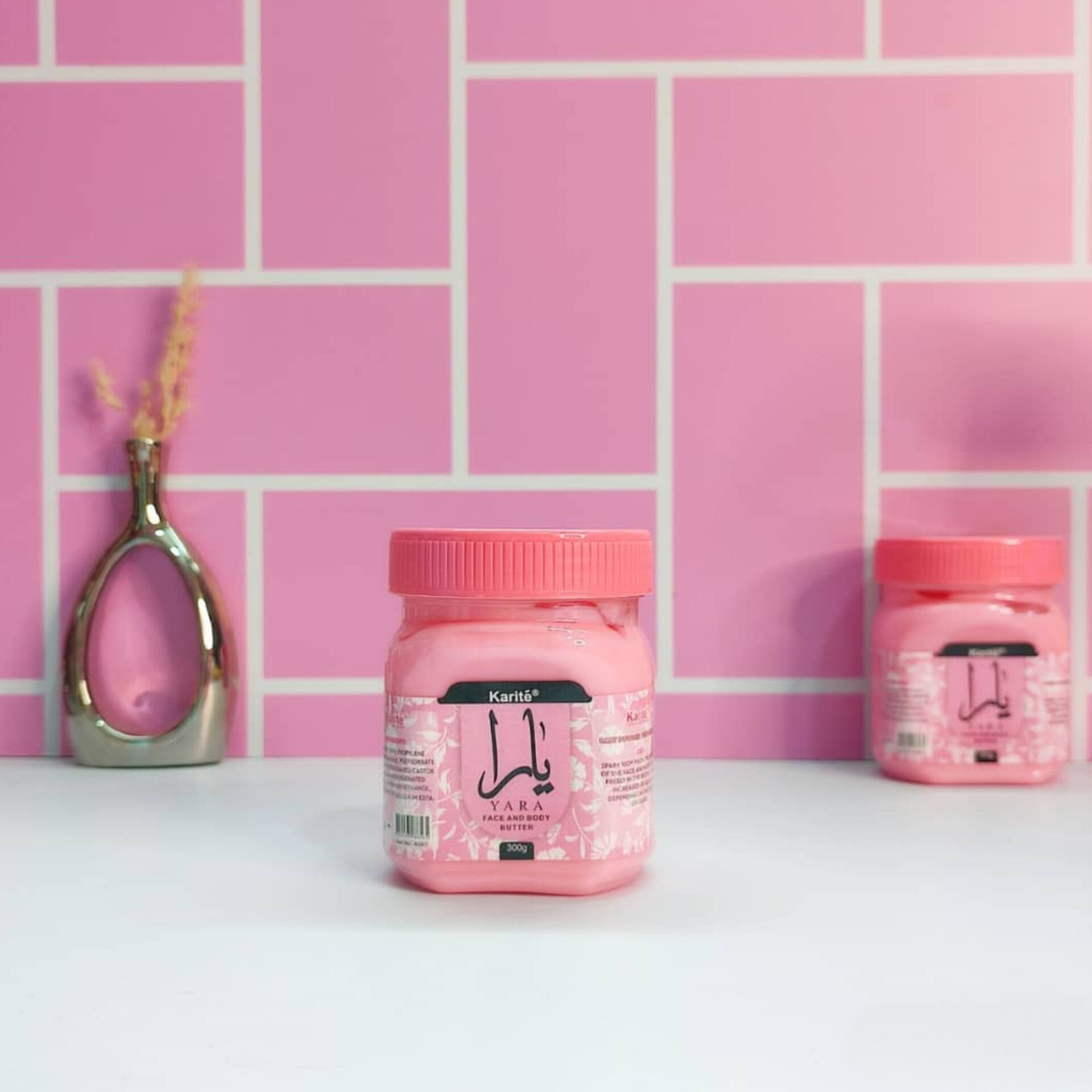 کره بدن یارا