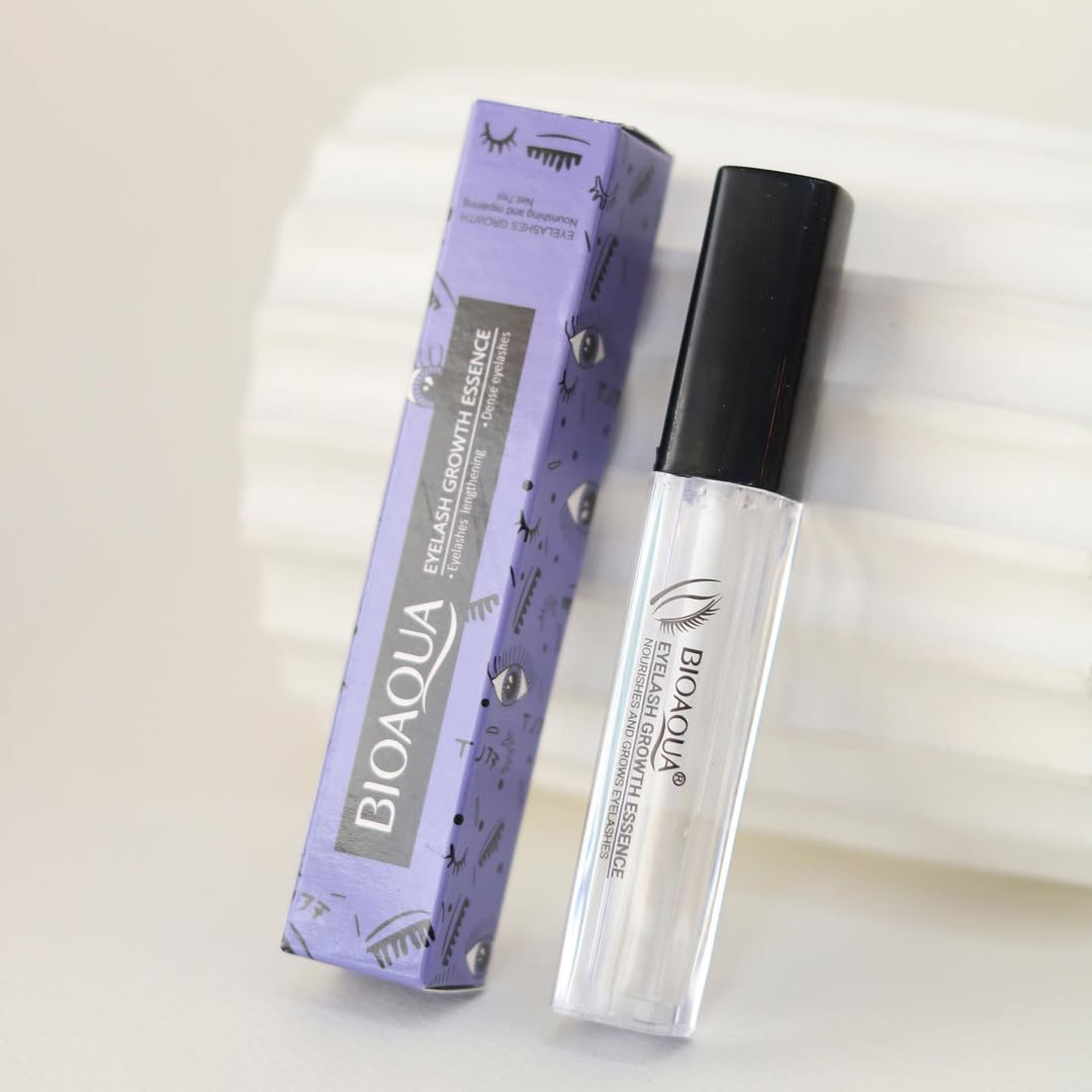 سرم تقویت مژه