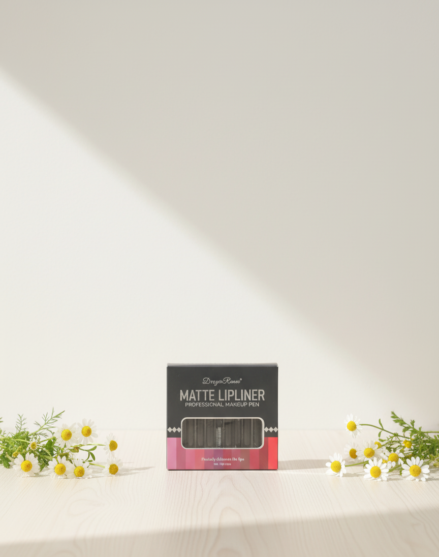 خط لب دراگون (مخملی)