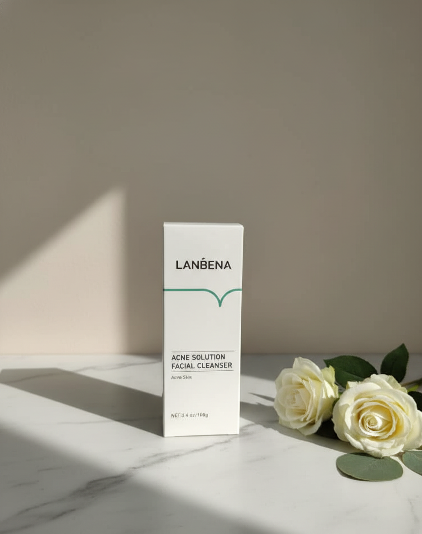 فوم ضدجوش لانبنا